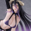 Coreful Figure: Albedo Grid Girl Ver. (Overlord) Coreful Figure: Albedo Grid Girl Ver. (Overlord)