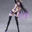 Coreful Figure: Albedo Grid Girl Ver. (Overlord) Coreful Figure: Albedo Grid Girl Ver. (Overlord)