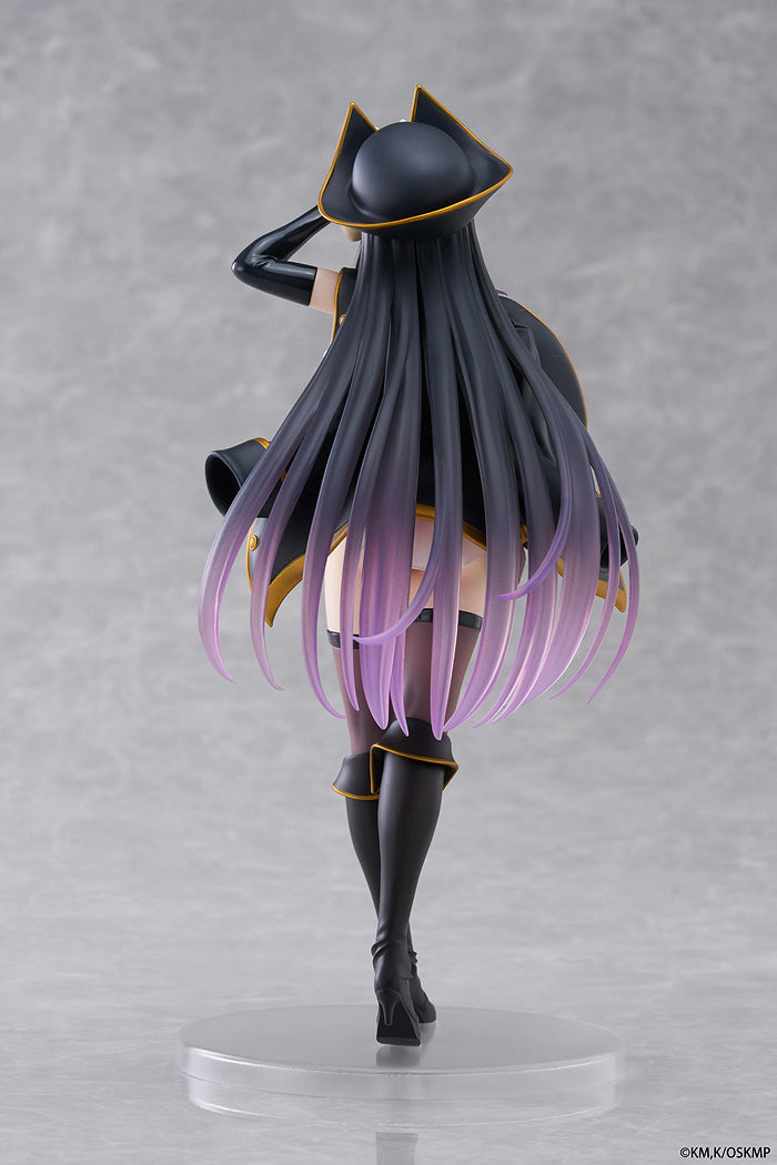 Coreful Figure: Albedo Pirate Ver. (Overlord)