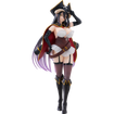 Coreful Figure: Albedo Pirate Ver. (Overlord) Thumbnail, Base