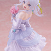 Coreful Figure: Elaina Dress Ver. Renewal (Wandering Witch: The Journey of Elaina) Coreful Figure: Elaina Dress Ver. Renewal (Wandering Witch: The Journey of Elaina)
