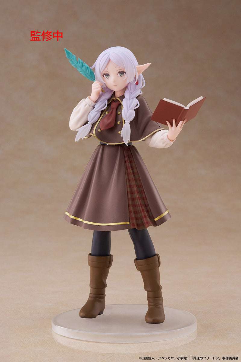 Coreful Figure: Frieren Detective Ver. (Frieren: Beyond Journey's End)