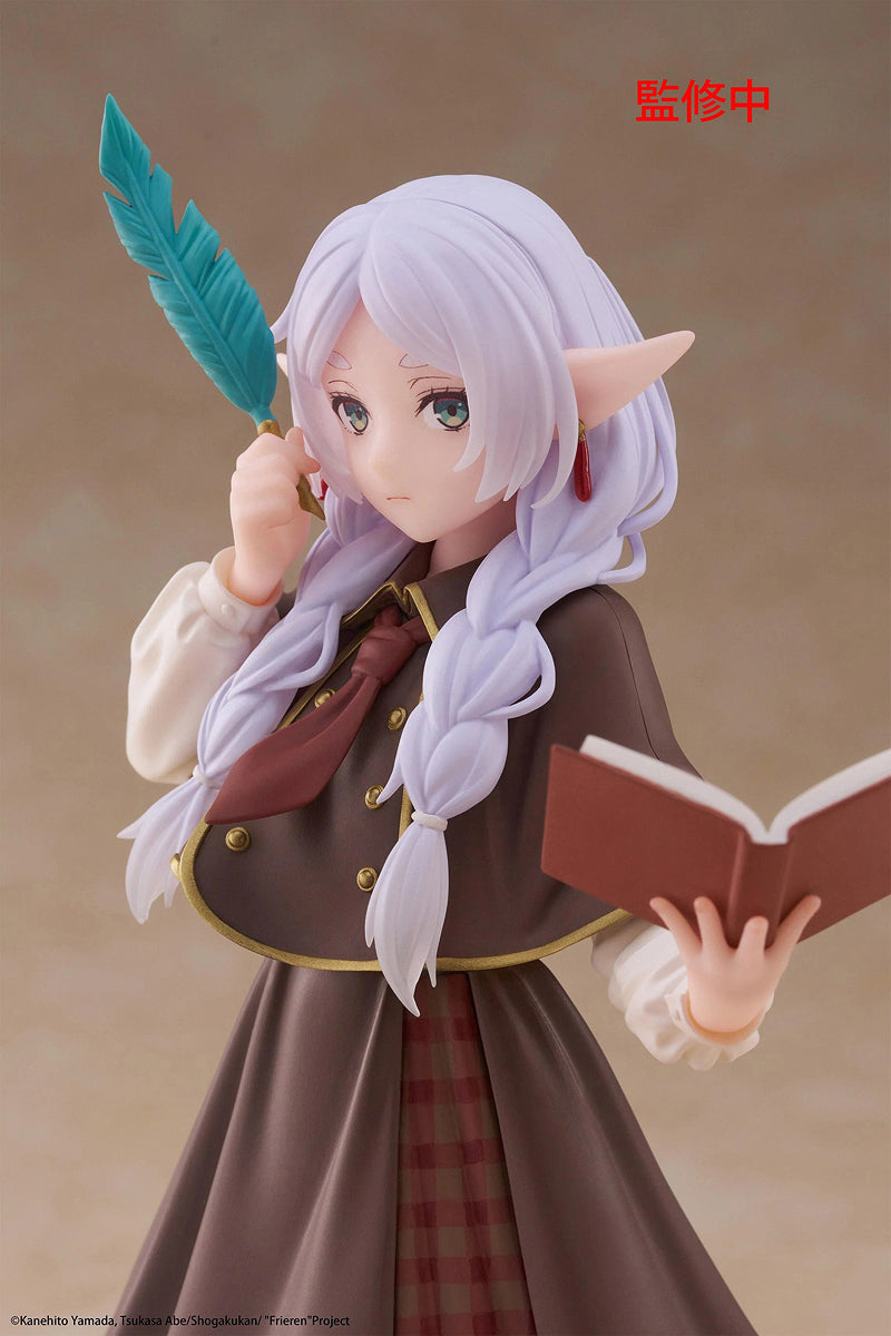 Coreful Figure: Frieren Detective Ver. (Frieren: Beyond Journey's End)
