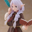 Coreful Figure: Frieren Detective Ver. (Frieren: Beyond Journey's End) Coreful Figure: Frieren Detective Ver. (Frieren: Beyond Journey's End)