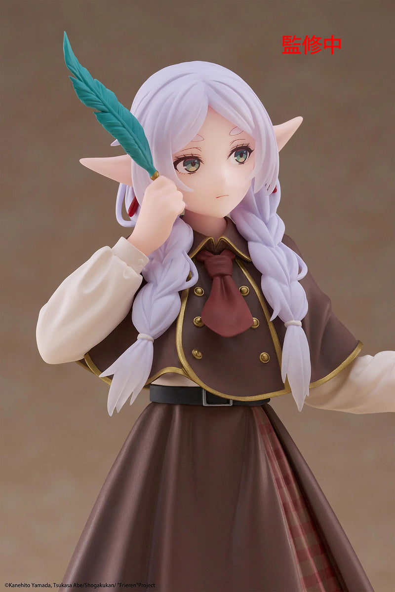 Coreful Figure: Frieren Detective Ver. (Frieren: Beyond Journey's End)