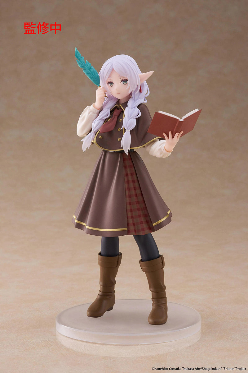 Coreful Figure: Frieren Detective Ver. (Frieren: Beyond Journey's End)