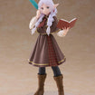 Coreful Figure: Frieren Detective Ver. (Frieren: Beyond Journey's End) Coreful Figure: Frieren Detective Ver. (Frieren: Beyond Journey's End)