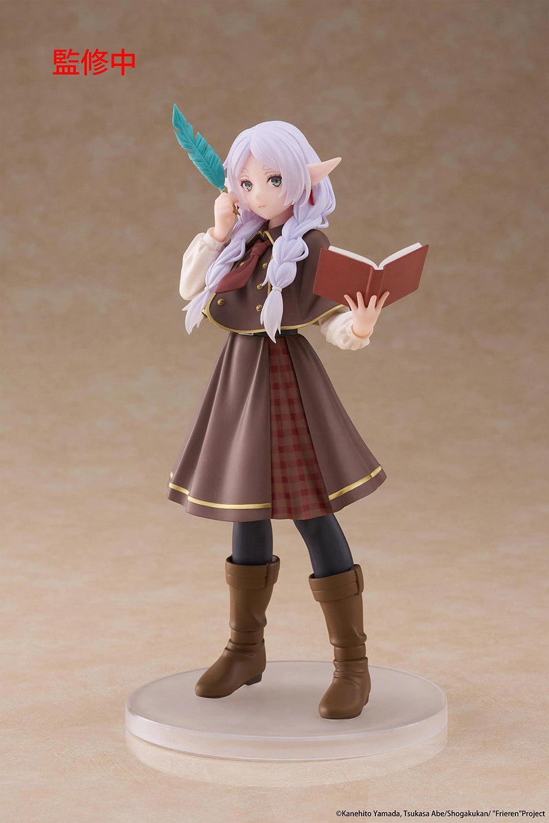 Coreful Figure: Frieren Detective Ver. (Frieren: Beyond Journey's End)