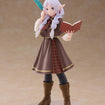 Coreful Figure: Frieren Detective Ver. (Frieren: Beyond Journey's End) Coreful Figure: Frieren Detective Ver. (Frieren: Beyond Journey's End)