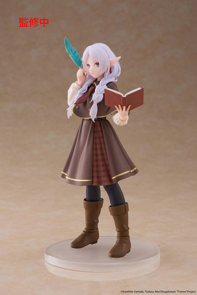 Coreful Figure: Frieren Detective Ver. (Frieren: Beyond Journey's End)