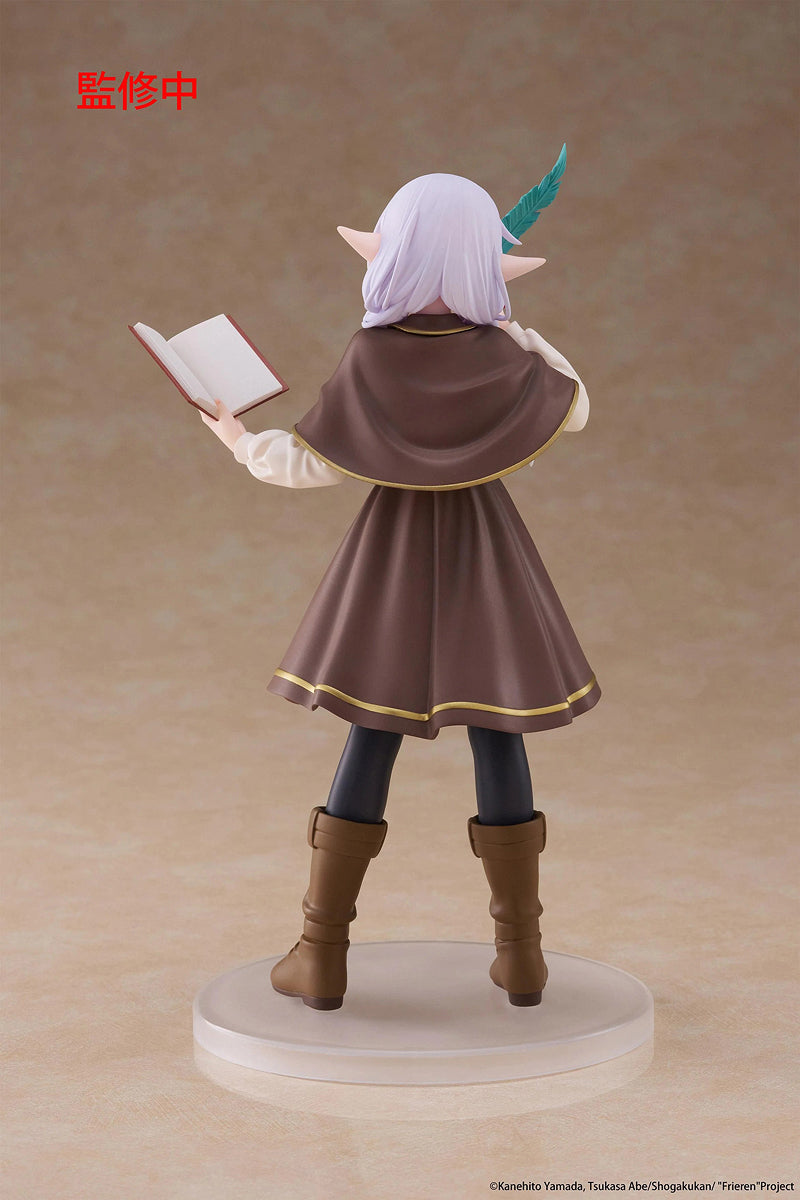 Coreful Figure: Frieren Detective Ver. (Frieren: Beyond Journey's End)