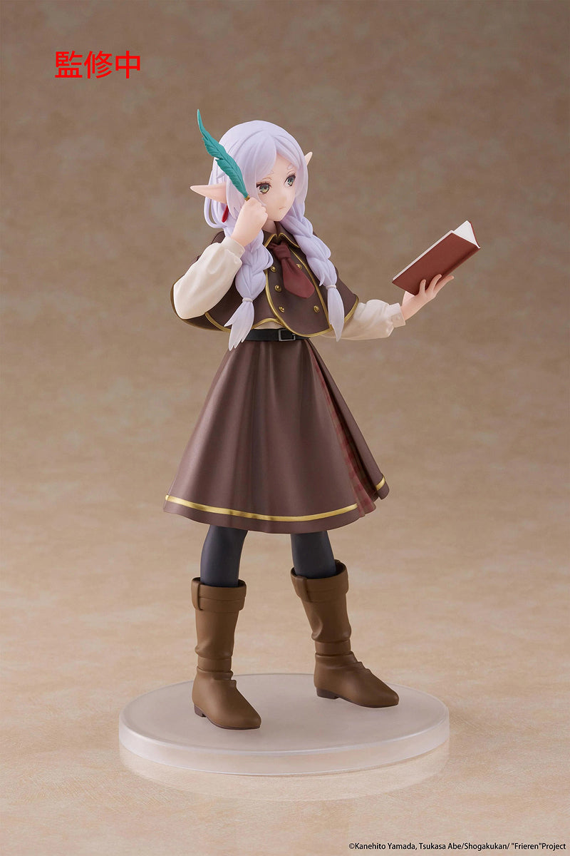 Coreful Figure: Frieren Detective Ver. (Frieren: Beyond Journey's End)