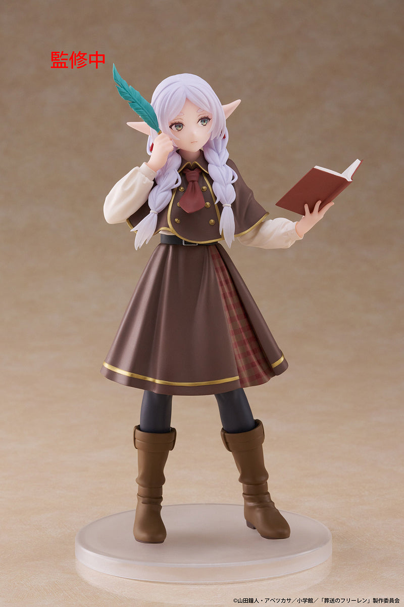 Coreful Figure: Frieren Detective Ver. (Frieren: Beyond Journey's End)