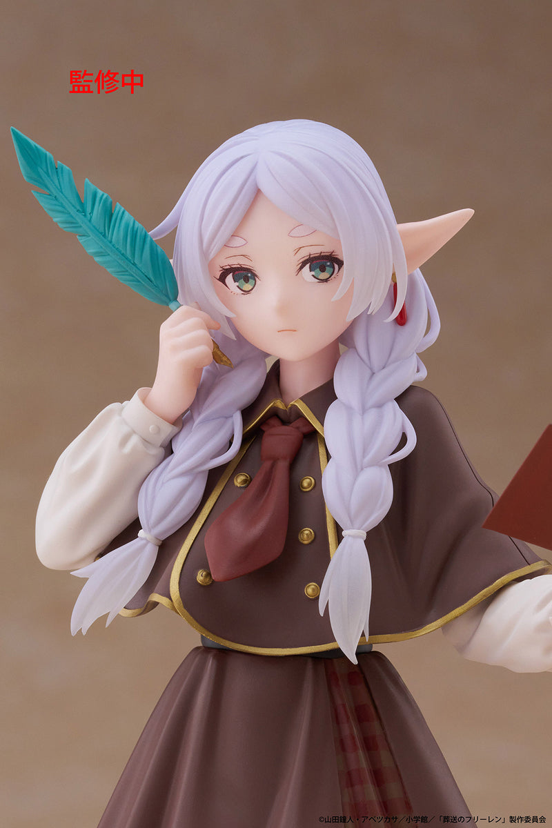 Coreful Figure: Frieren Detective Ver. (Frieren: Beyond Journey's End)