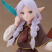 Coreful Figure: Frieren Detective Ver. (Frieren: Beyond Journey's End) Coreful Figure: Frieren Detective Ver. (Frieren: Beyond Journey's End)