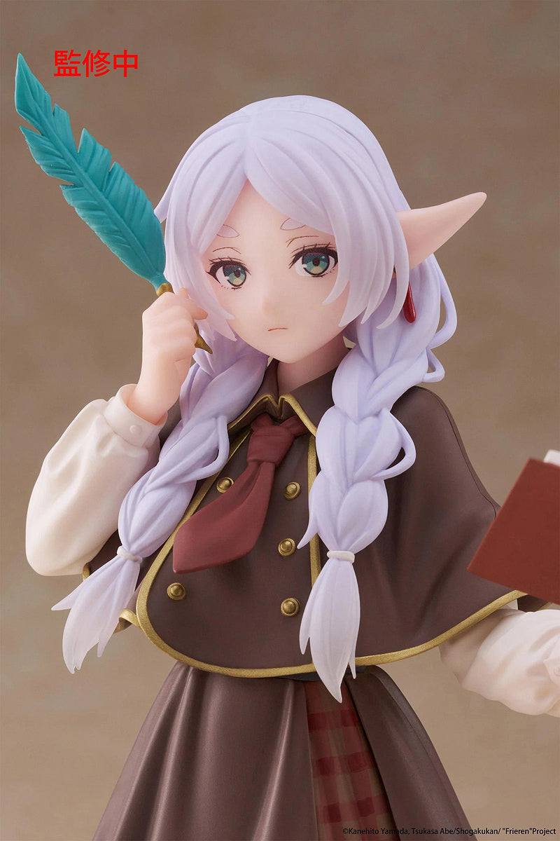 Coreful Figure: Frieren Detective Ver. (Frieren: Beyond Journey's End)