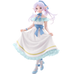 Coreful Figure: Frieren Party Dress Ver. Renewal (Frieren: Beyond Journey's End) Base, Thumbnail