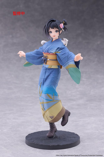 Coreful Figure: Inako Momokawa (Sparks of Tomorrow) - Box image