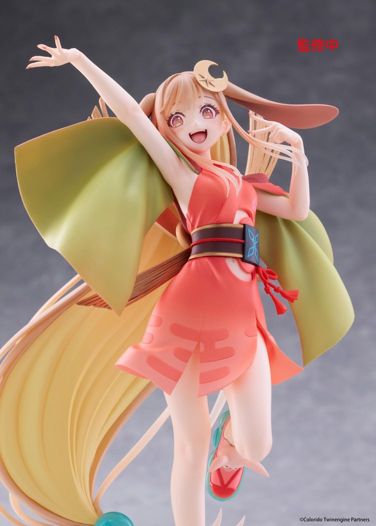 Coreful Figure: Kaguya VR Ver. (Cosmic Princess Kaguya!)