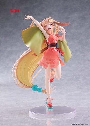 Coreful Figure: Kaguya VR Ver. (Cosmic Princess Kaguya!) - Box image