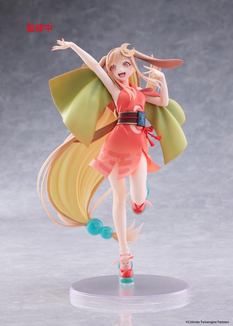 Coreful Figure: Kaguya VR Ver. (Cosmic Princess Kaguya!)
