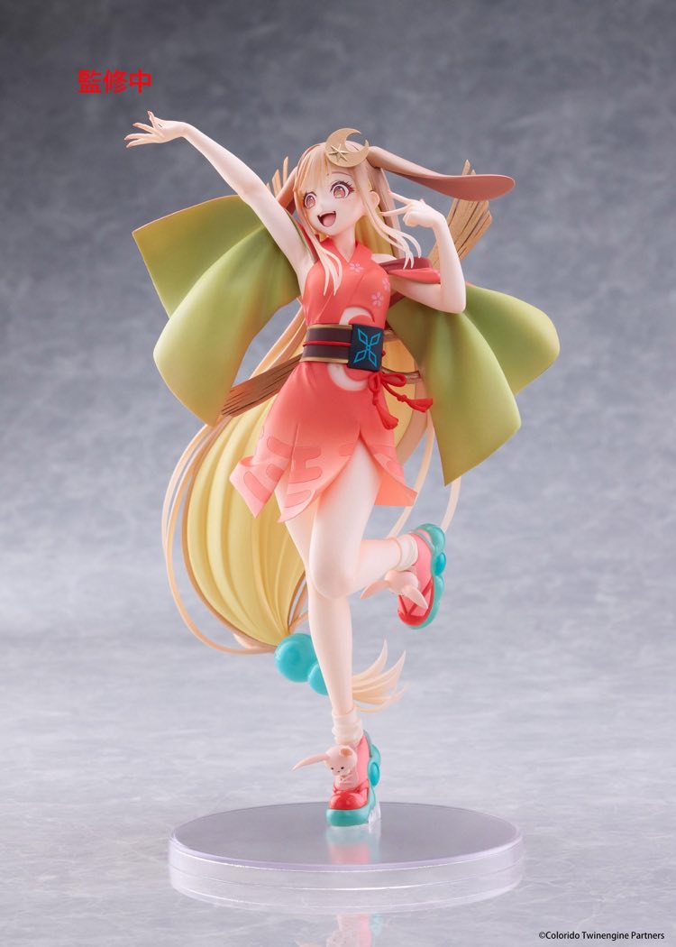 Coreful Figure: Kaguya VR Ver. (Cosmic Princess Kaguya!)