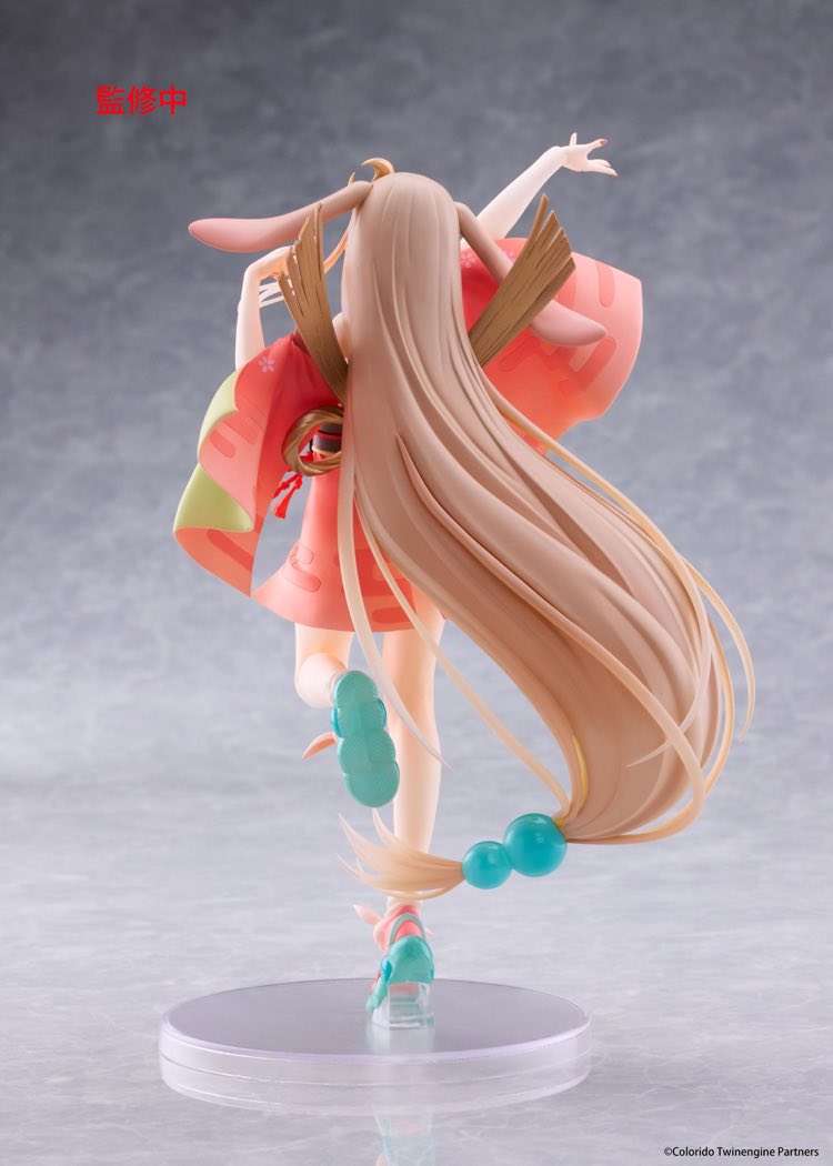Coreful Figure: Kaguya VR Ver. (Cosmic Princess Kaguya!)