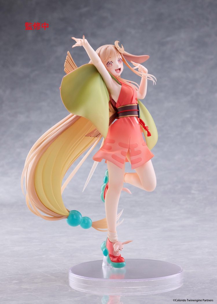 Coreful Figure: Kaguya VR Ver. (Cosmic Princess Kaguya!)