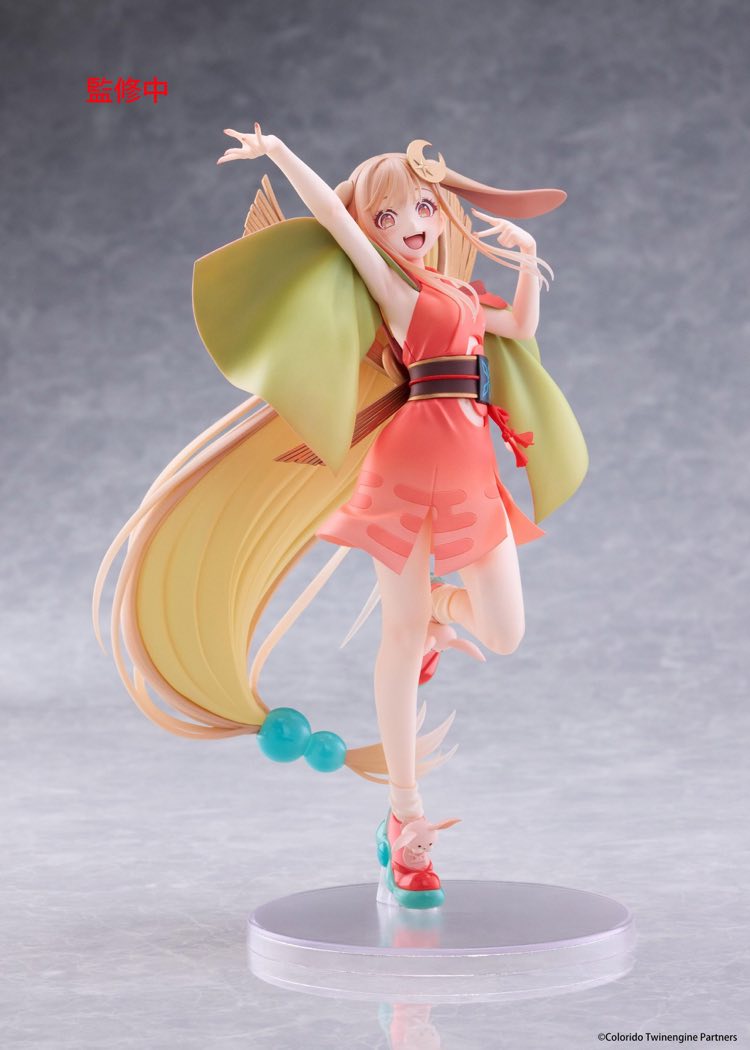Coreful Figure: Kaguya VR Ver. (Cosmic Princess Kaguya!)