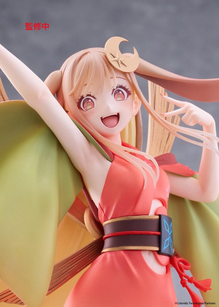 Coreful Figure: Kaguya VR Ver. (Cosmic Princess Kaguya!)