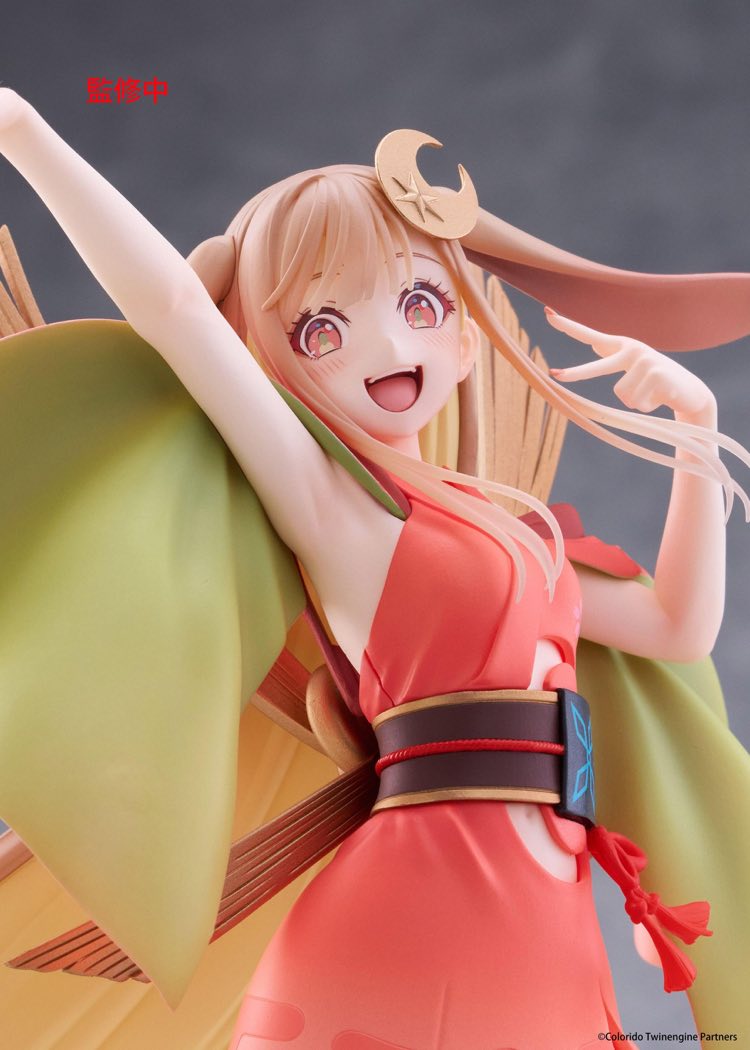 Coreful Figure: Kaguya VR Ver. (Cosmic Princess Kaguya!)