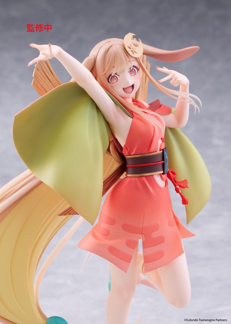 Coreful Figure: Kaguya VR Ver. (Cosmic Princess Kaguya!)