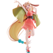 Coreful Figure: Kaguya VR Ver. (Cosmic Princess Kaguya!) Base, Thumbnail