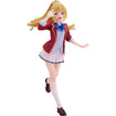 Coreful Figure: Kei Karuizawa School Uniform Ver. (Classroom of the Elite) Thumbnail, Base
