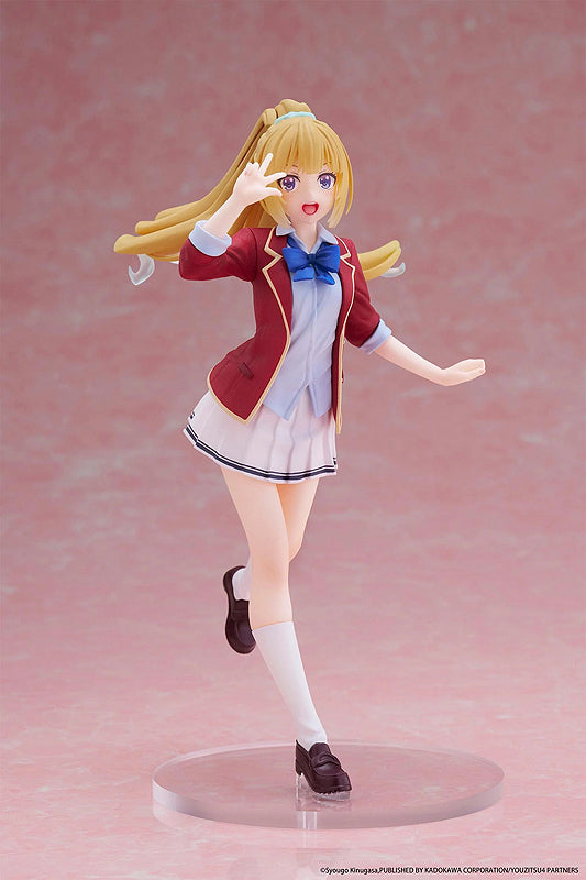 Coreful Figure: Kei Karuizawa School Uniform Ver. (Classroom of the Elite)