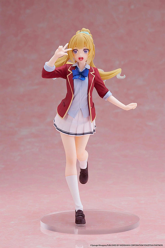 Coreful Figure: Kei Karuizawa School Uniform Ver. (Classroom of the Elite)