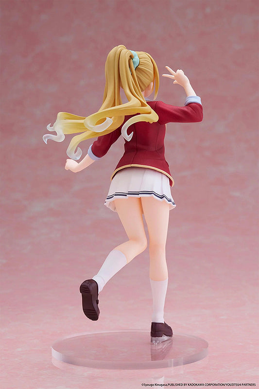 Coreful Figure: Kei Karuizawa School Uniform Ver. (Classroom of the Elite)