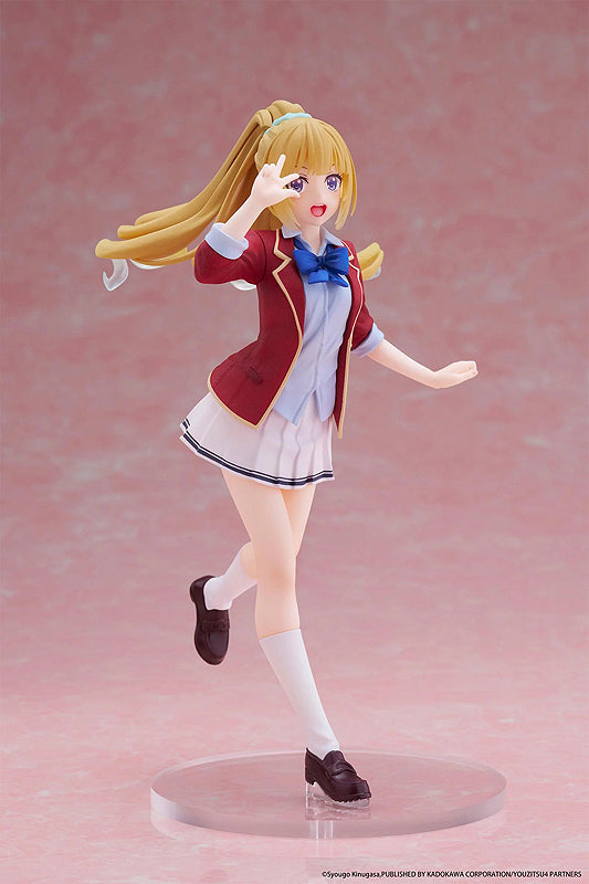 Coreful Figure: Kei Karuizawa School Uniform Ver. (Classroom of the Elite)