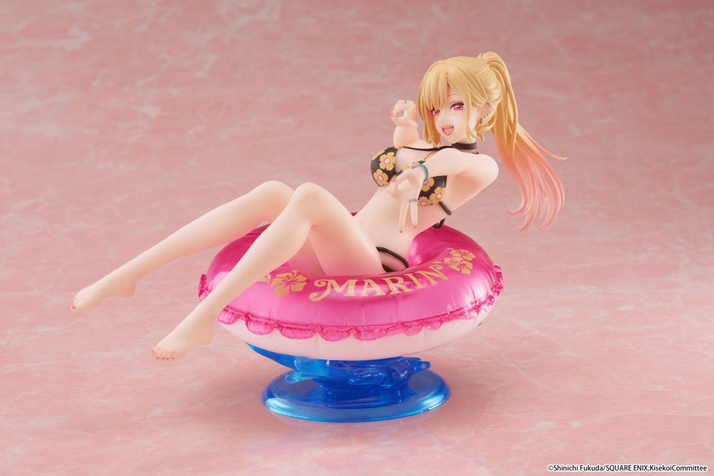 Aqua Float Girls: Marin Kitagawa (My Dress-Up Darling)
