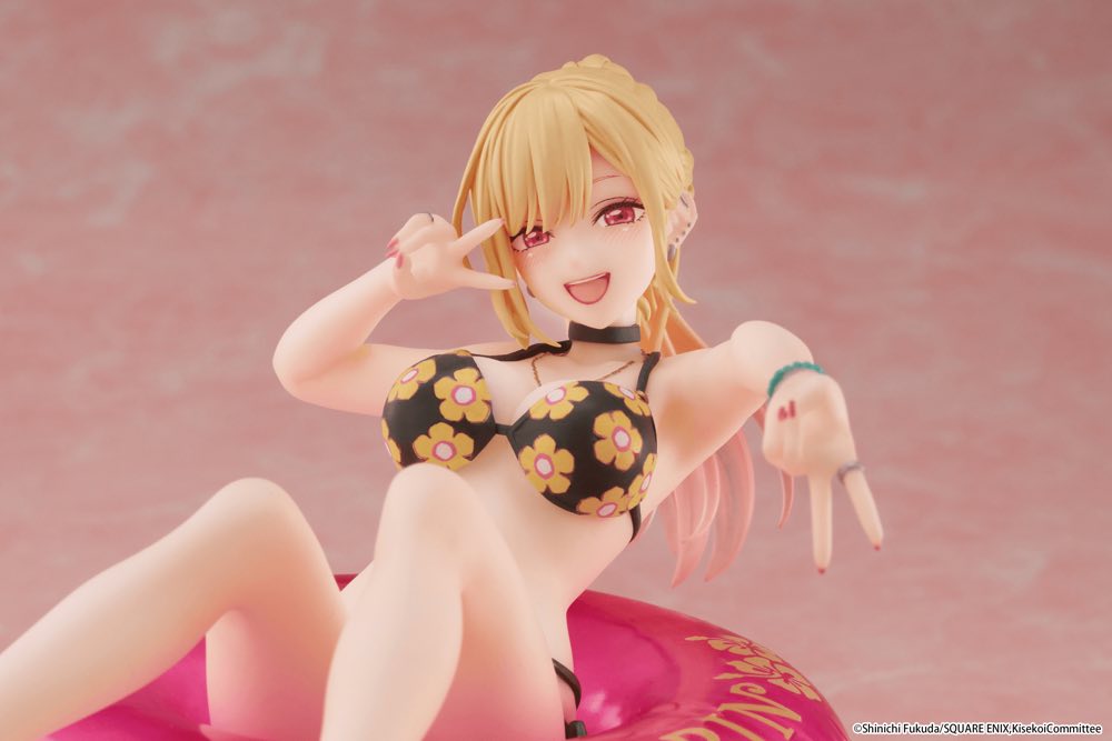 Aqua Float Girls: Marin Kitagawa (My Dress-Up Darling)