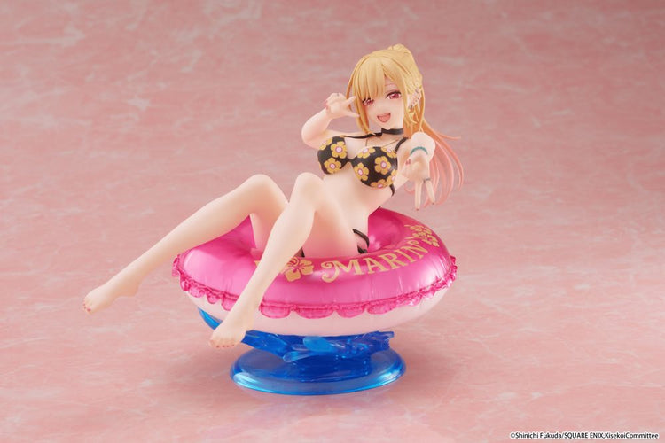 Aqua Float Girls: Marin Kitagawa (My Dress-Up Darling) - Box image