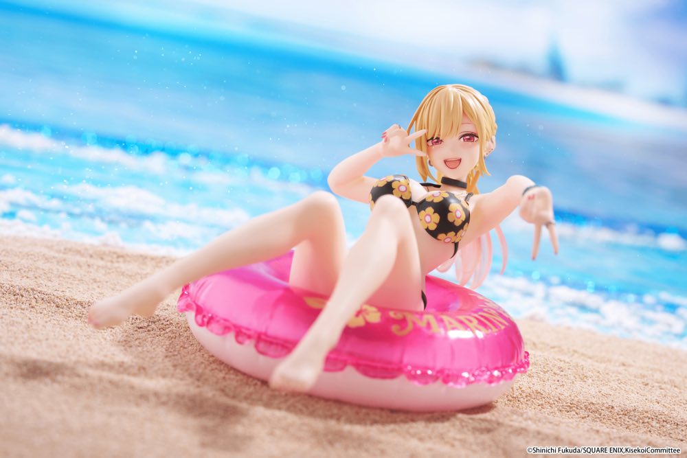 Aqua Float Girls: Marin Kitagawa (My Dress-Up Darling)