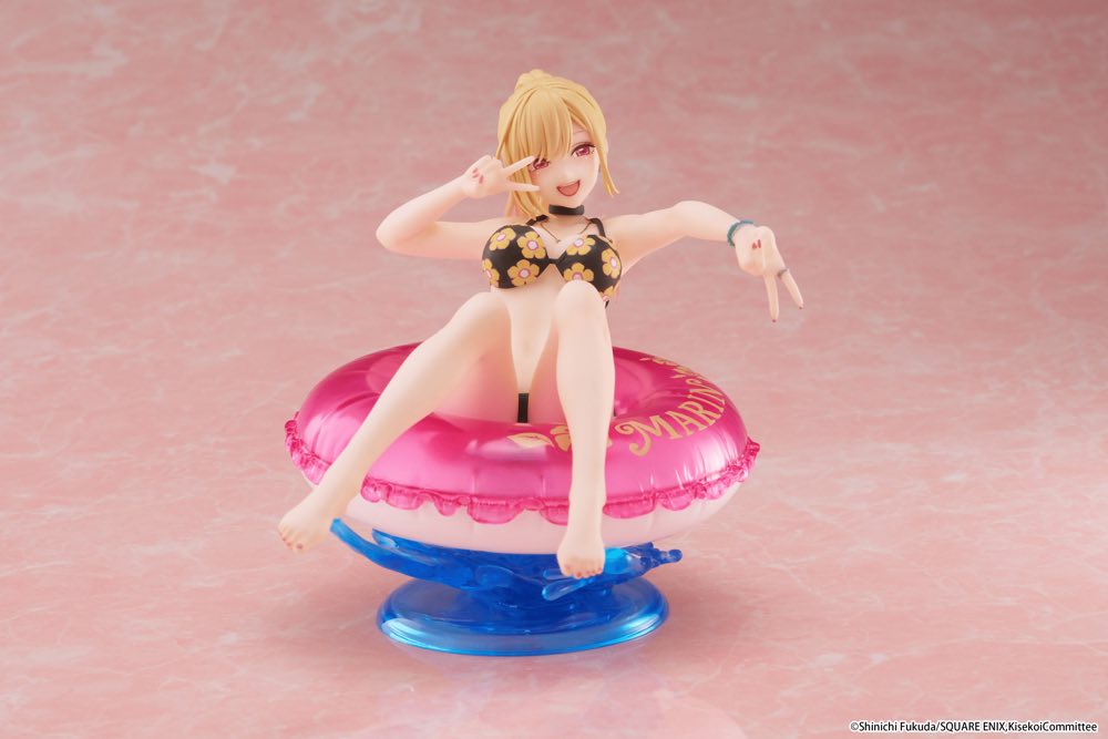 Aqua Float Girls: Marin Kitagawa (My Dress-Up Darling)