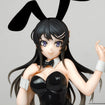 Coreful Figure: Mai Sakurajima Bunny Ver. (Rascal Does Not Dream Series) Coreful Figure: Mai Sakurajima Bunny Ver. (Rascal Does Not Dream Series)