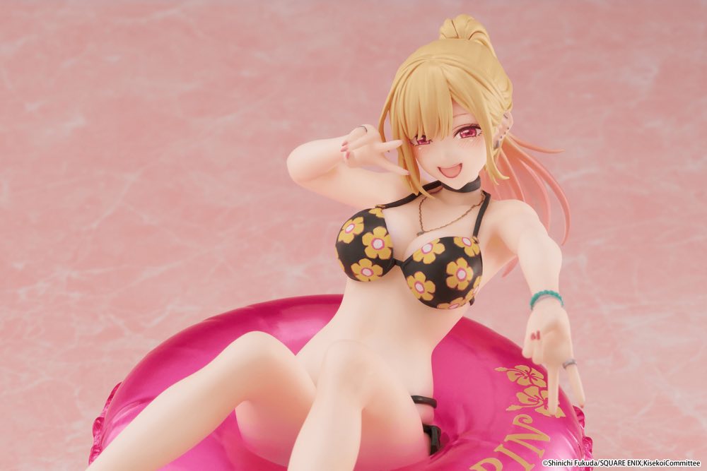 Aqua Float Girls: Marin Kitagawa (My Dress-Up Darling)