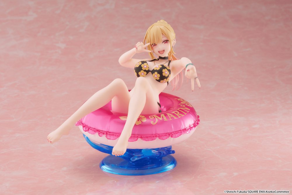 Aqua Float Girls: Marin Kitagawa (My Dress-Up Darling)