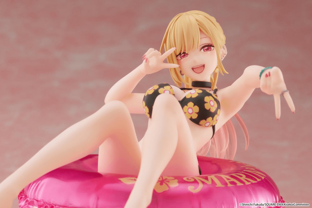 Aqua Float Girls: Marin Kitagawa (My Dress-Up Darling)