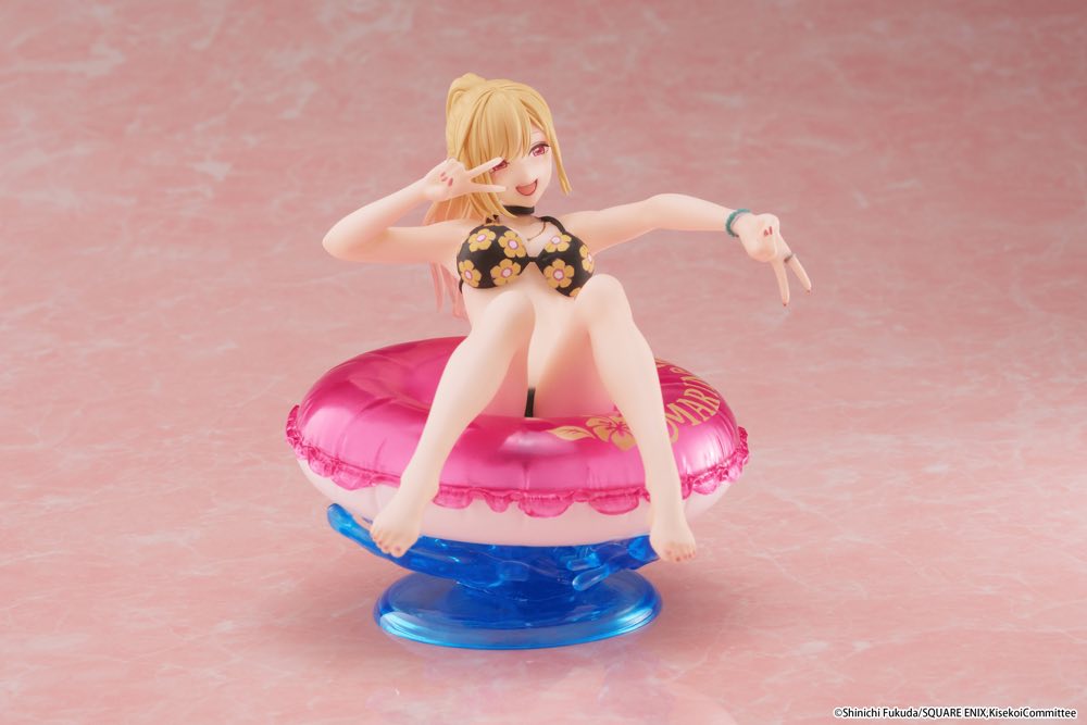 Aqua Float Girls: Marin Kitagawa (My Dress-Up Darling)