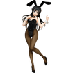 Coreful Figure: Mai Sakurajima Bunny Ver. (Rascal Does Not Dream Series) Base, Thumbnail