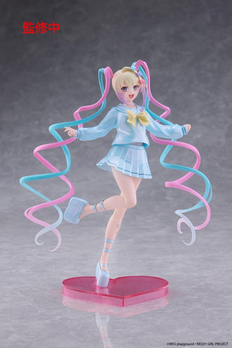 Coreful Figure OMGkawaiiAngel (NEEDY GIRL OVERDOSE) - Box image